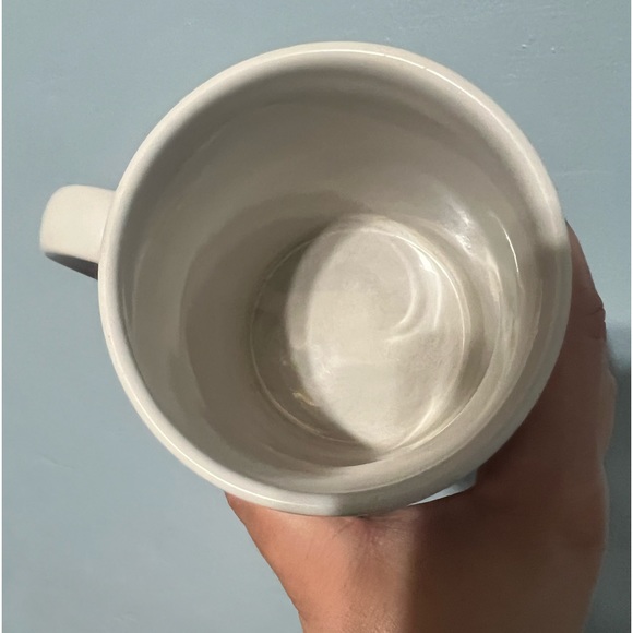 Anco Merchandise Christmas Teddy Bear Snowman Winter Cozy Decor Mug Preowned - Picture 7 of 16